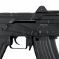 Kalashnikov AKS74U 4,5mm BB