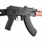 Kalashnikov AKS74U 4,5mm BB