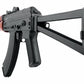Kalashnikov AKS74U 4,5mm BB