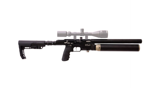 Luftgewehr AEA HPMAX MK2 F-Serie 9mm