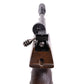 DIANA Bandit 5,5mm inkl. Regulator - Druckluft Pressluft | PCP