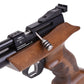 DIANA Bandit 5,5mm inkl. Regulator - Druckluft Pressluft | PCP