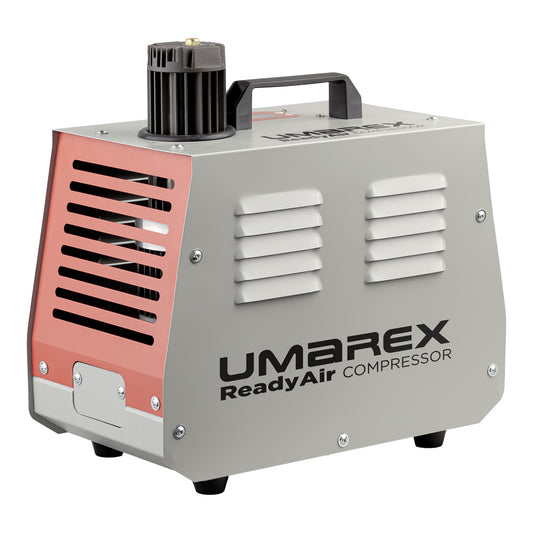 Umarex ReadyAir Compressor