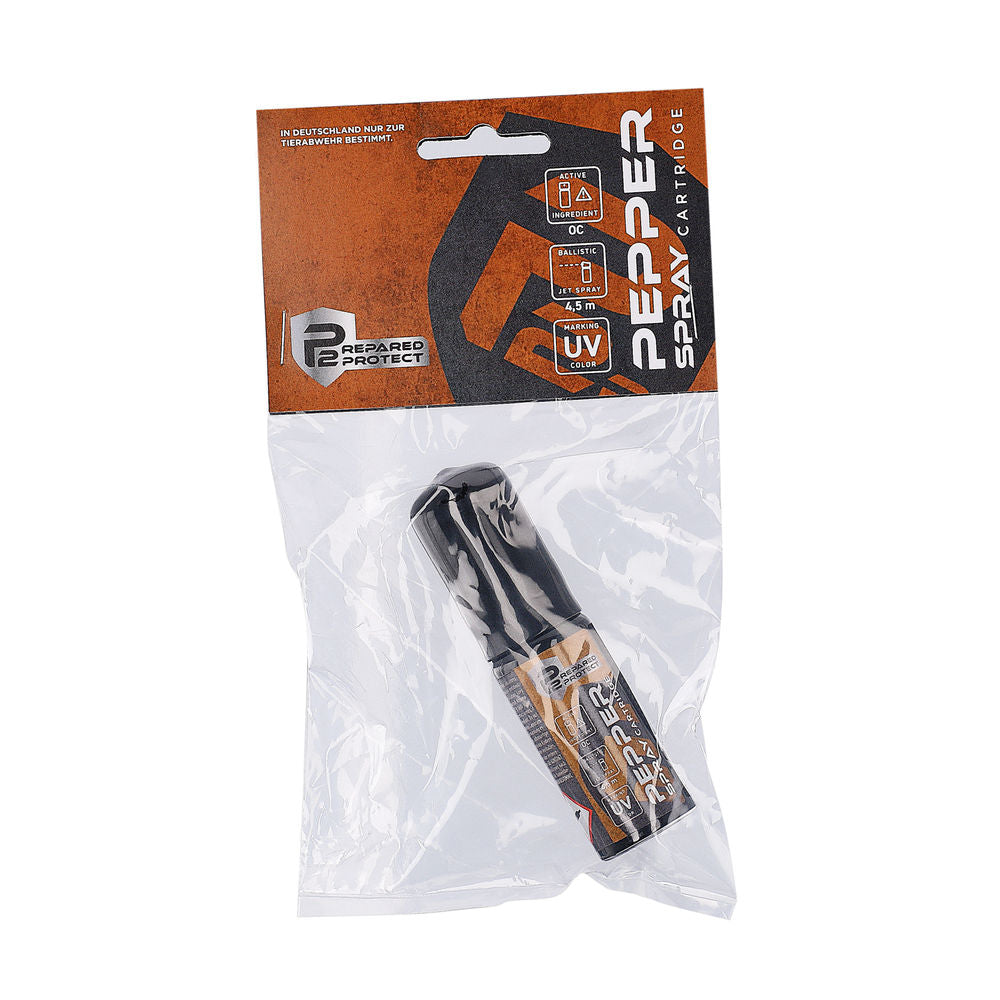 P2P Pfefferkartusche