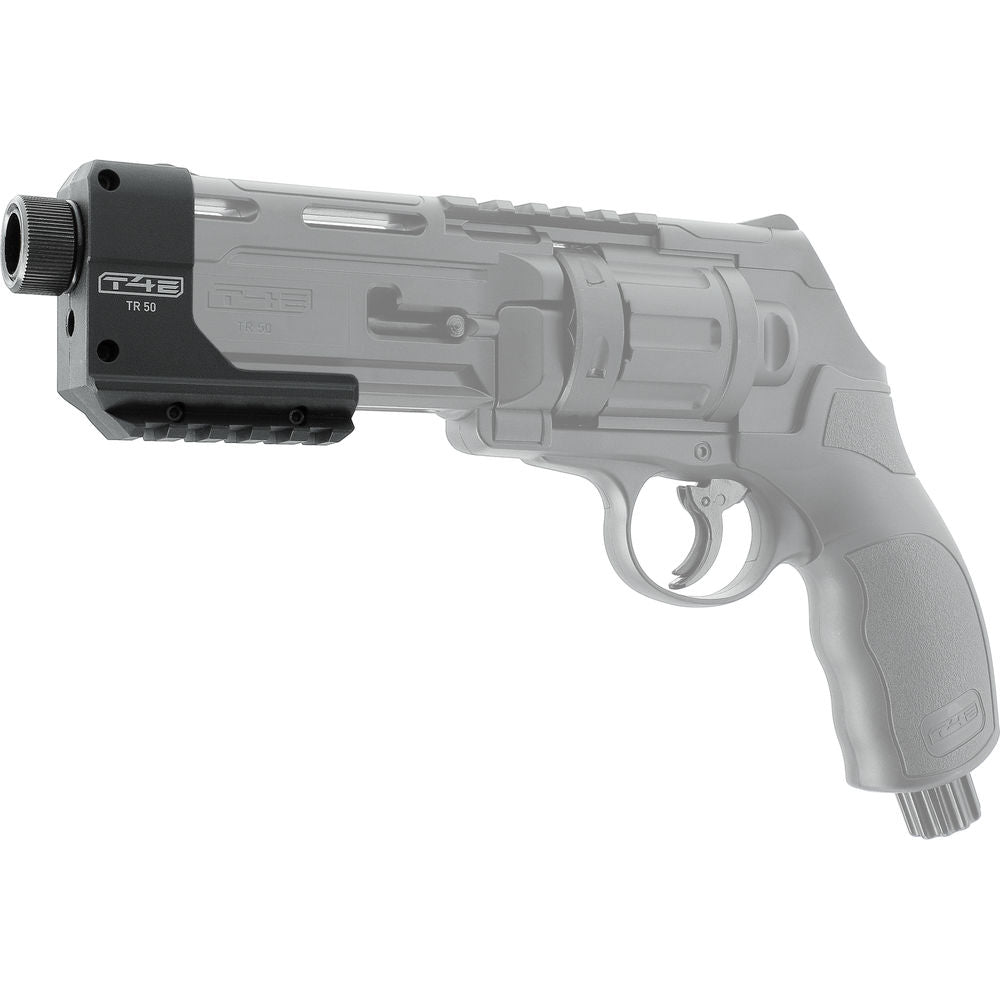 T4E Muzzle Attachment Carrier