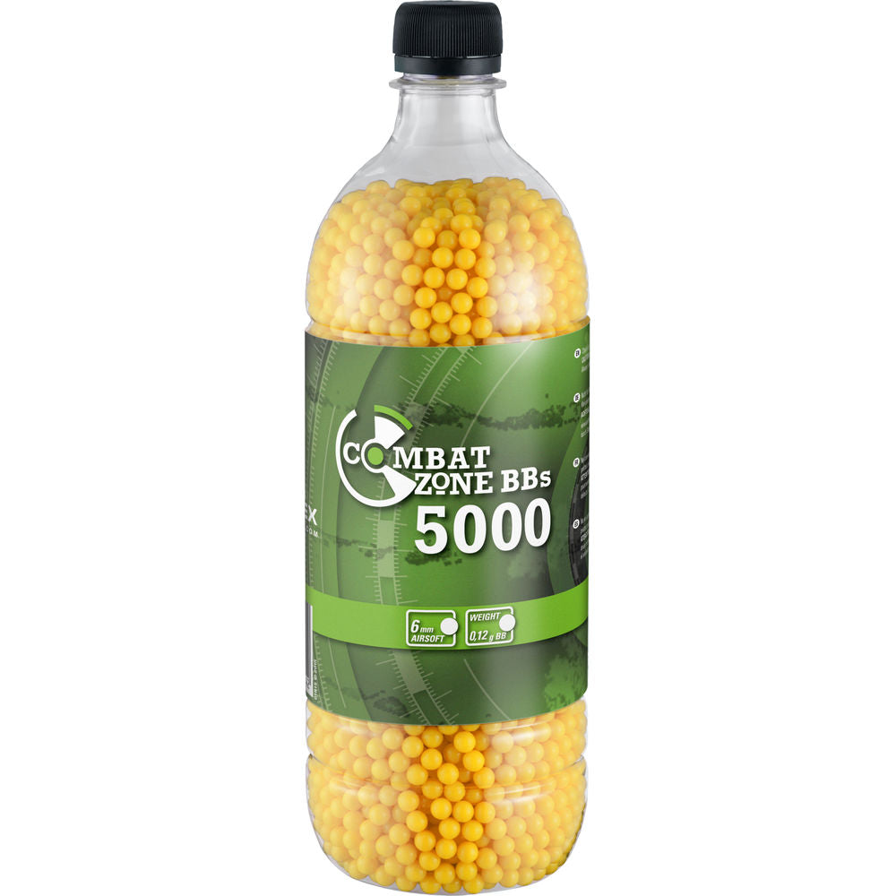 Combat Zone Basic Selections BBs