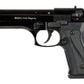 EKOL Firat Magnum Schwarz 9mm P.A.K. - Gas Signal