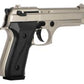 EKOL Firat Magnum Nickel 9mm P.A.K. - Gas Signal
