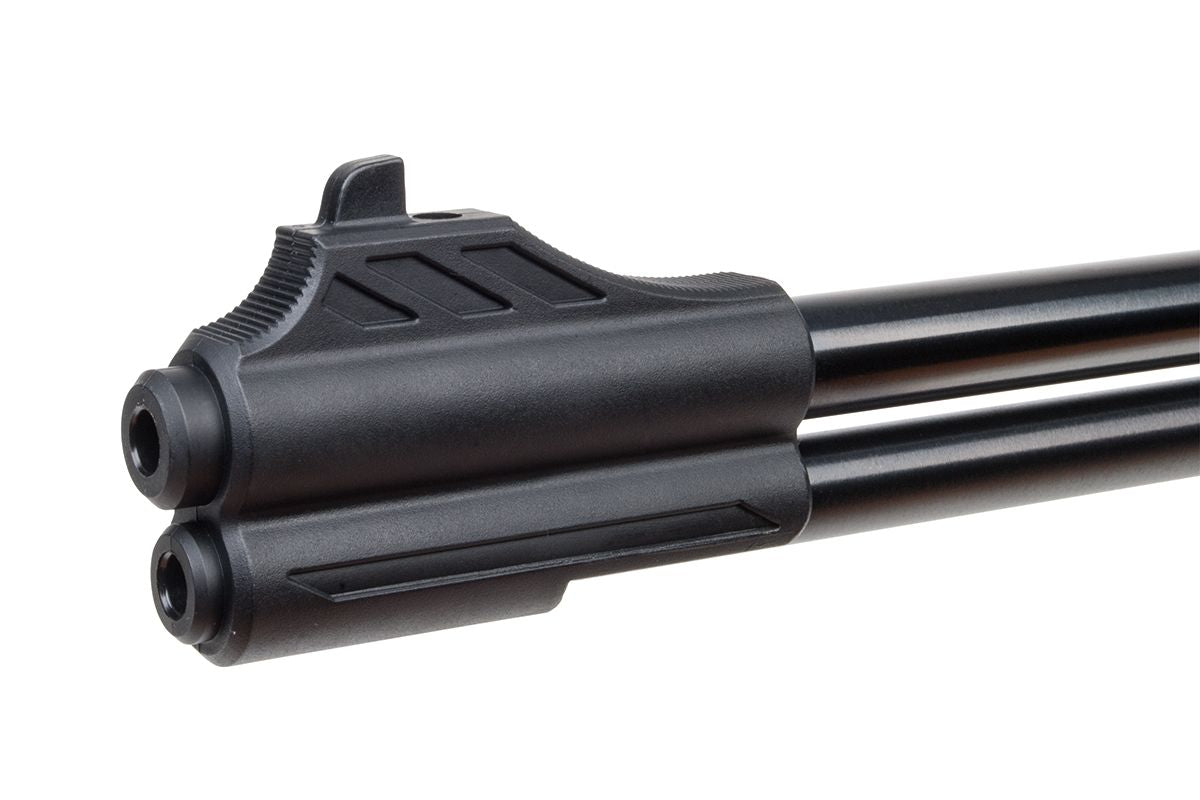 DIANA 460 Magnum Holz 4,5mm Unterhebelspanner