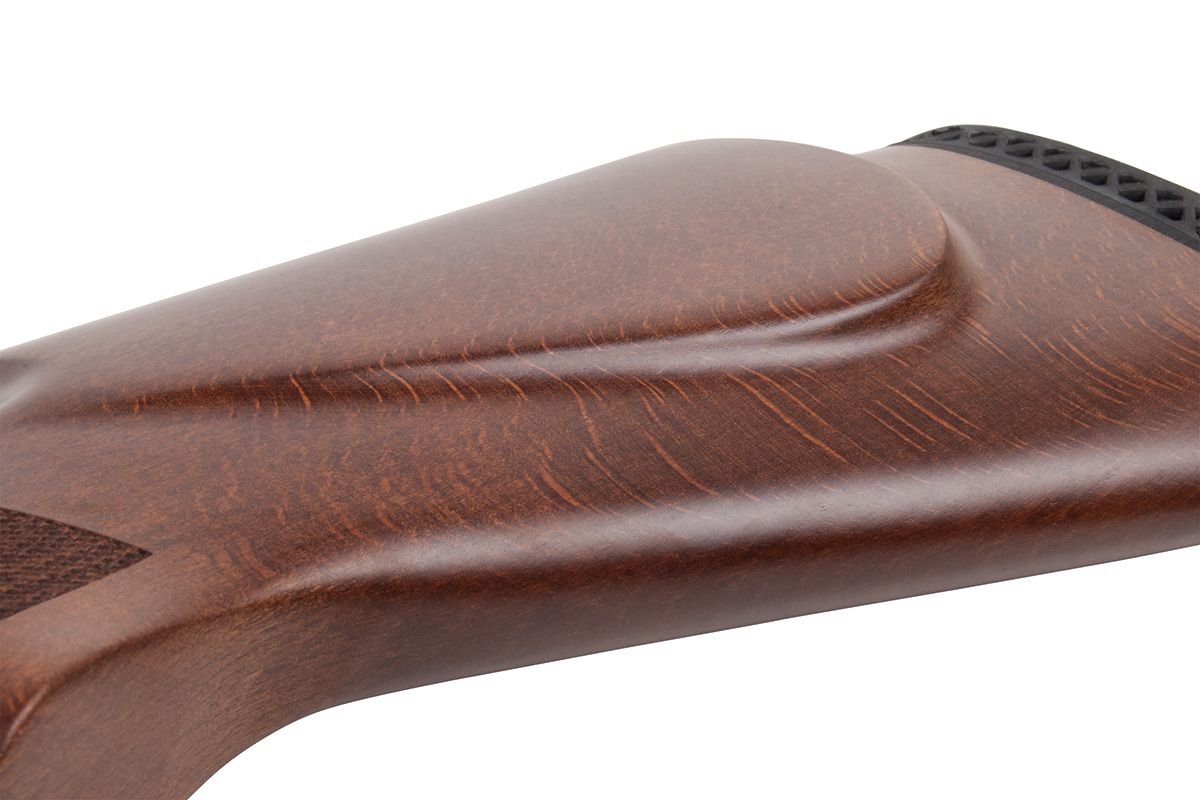 DIANA 460 Magnum Holz 4,5mm Unterhebelspanner