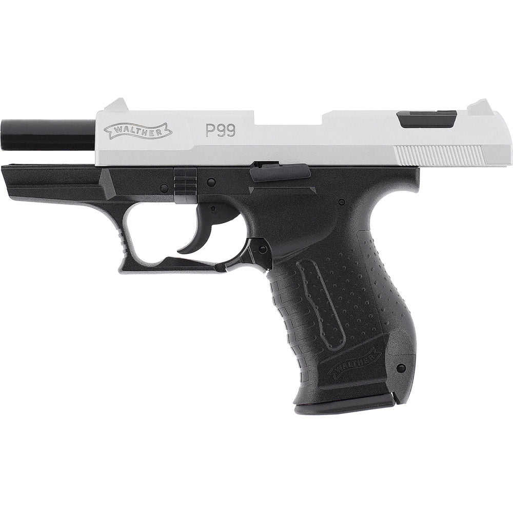 Walther P99 Bicolor