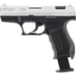 Walther P99 Bicolor