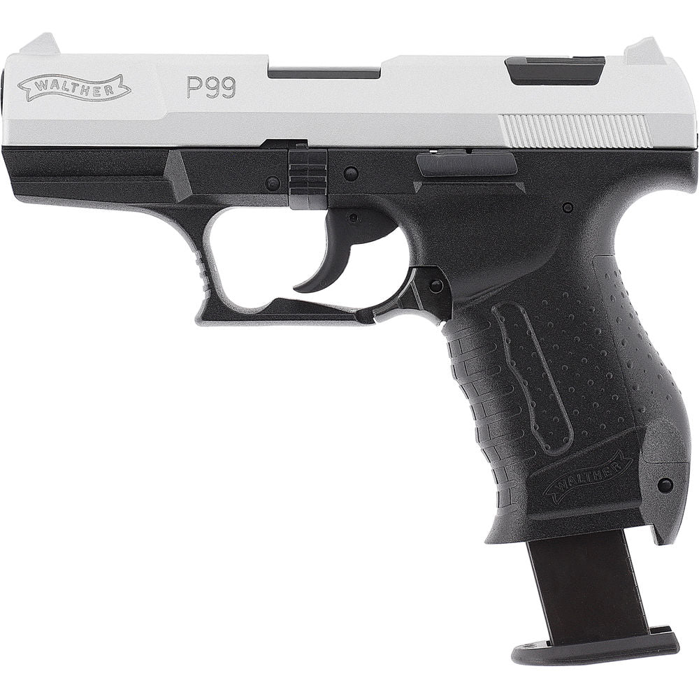 Walther P99 Bicolor