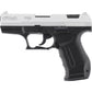 Walther P99 Bicolor