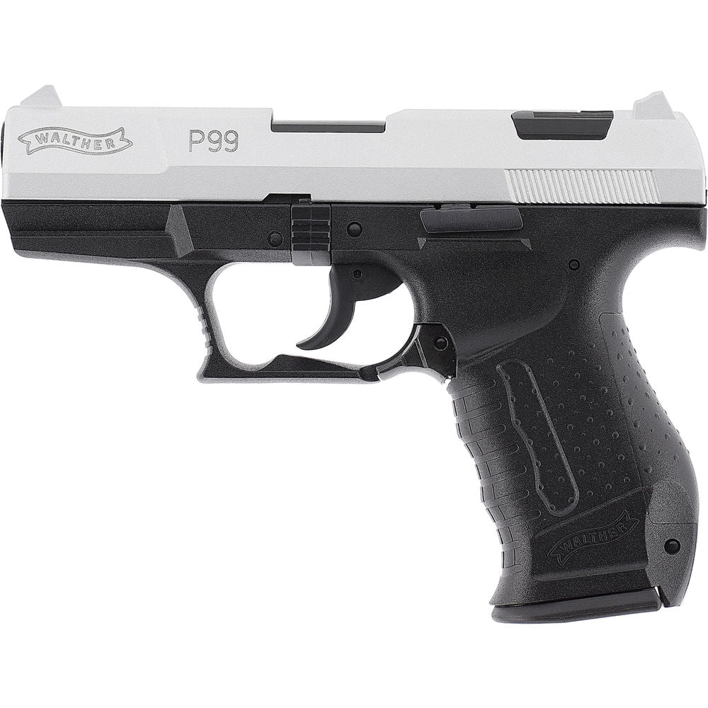 Walther P99 Bicolor