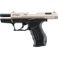 Walther P99 Bicolor