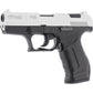Walther P99 Bicolor