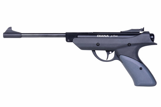 Luftpistole Diana p-five 4,5mm