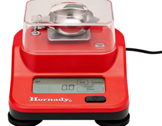 Hornady – Waage M2