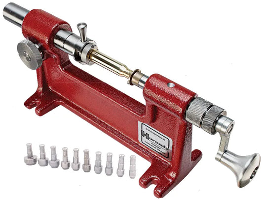 Hornady – CamLock-Hülsentrimmer