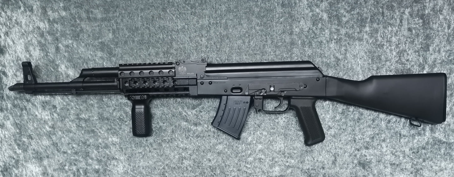 WBP Jack Tactical 7,62x39 Kalaschnikow
