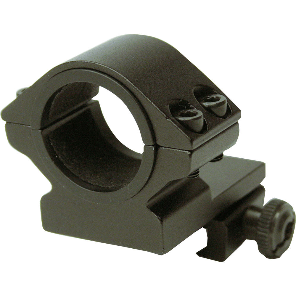 Montageringe Konus Dual-T 1"/30 mm Montage