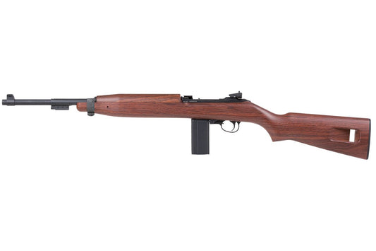 Springfield M1 Carbine Holz 4,5mm BB