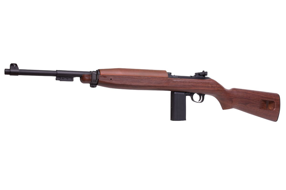 Springfield M1 Carbine Holz 4,5mm BB
