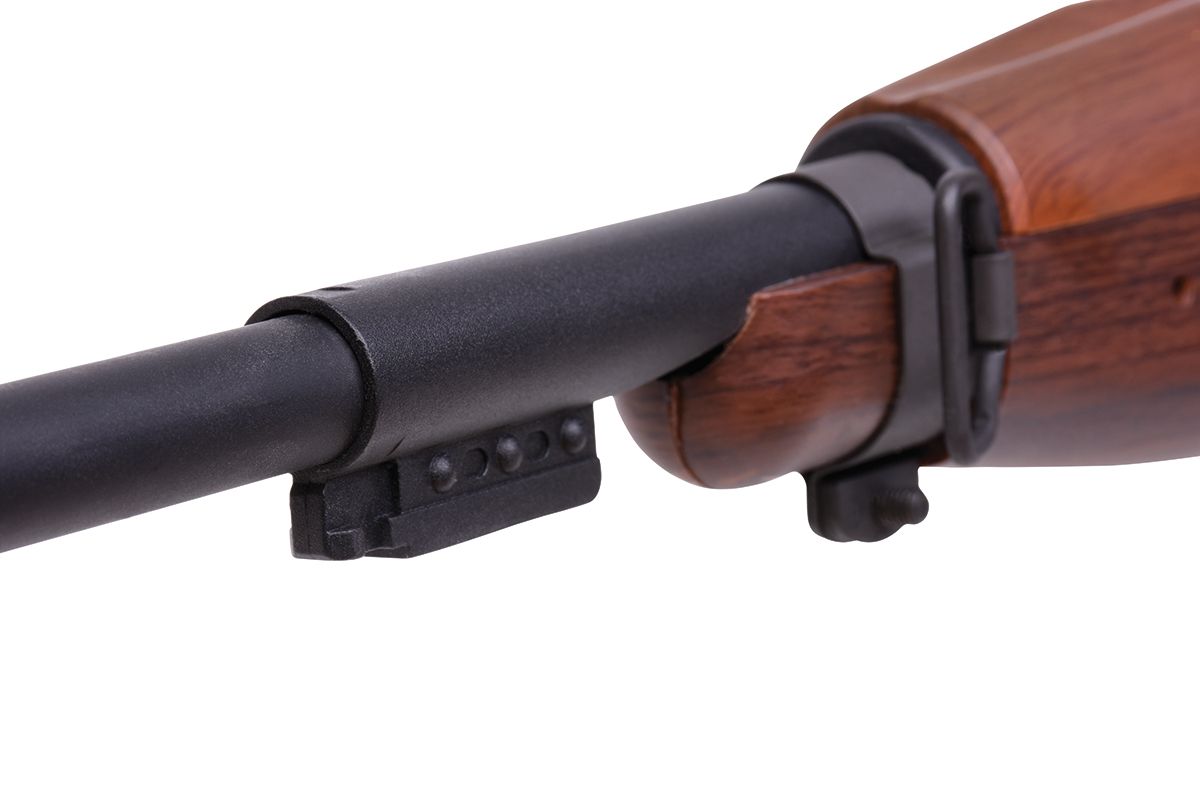 Springfield M1 Carbine Holz 4,5mm BB