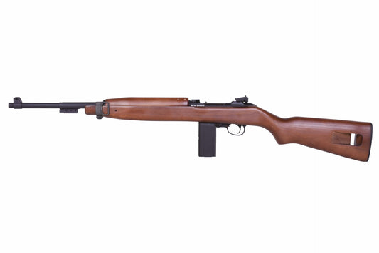 Springfield M1 Carbine Echtholz 4,5mm BB
