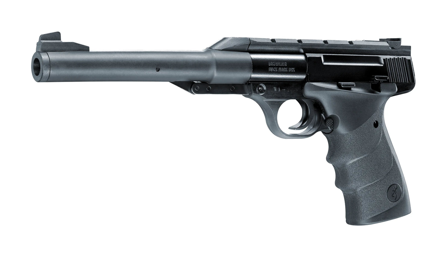 Luftpistole Browning Buck Mark URX 4,5mm