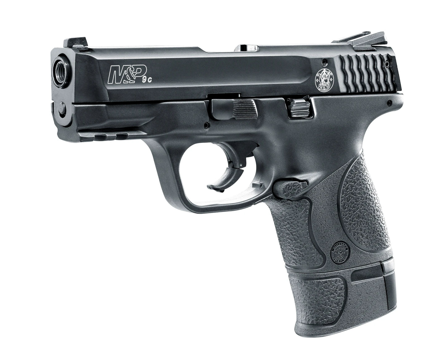 Schreckschuss Smith & Wesson M&P 9c