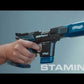 WALTHER GSP500 Classic .22lr