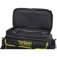 TOPSHOT Competition Range Bag Big