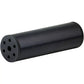 Schalldämpfer für Schreckschusswaffen