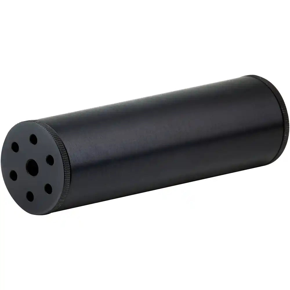 Schalldämpfer für Schreckschusswaffen