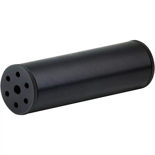 Schalldämpfer für Schreckschusswaffen