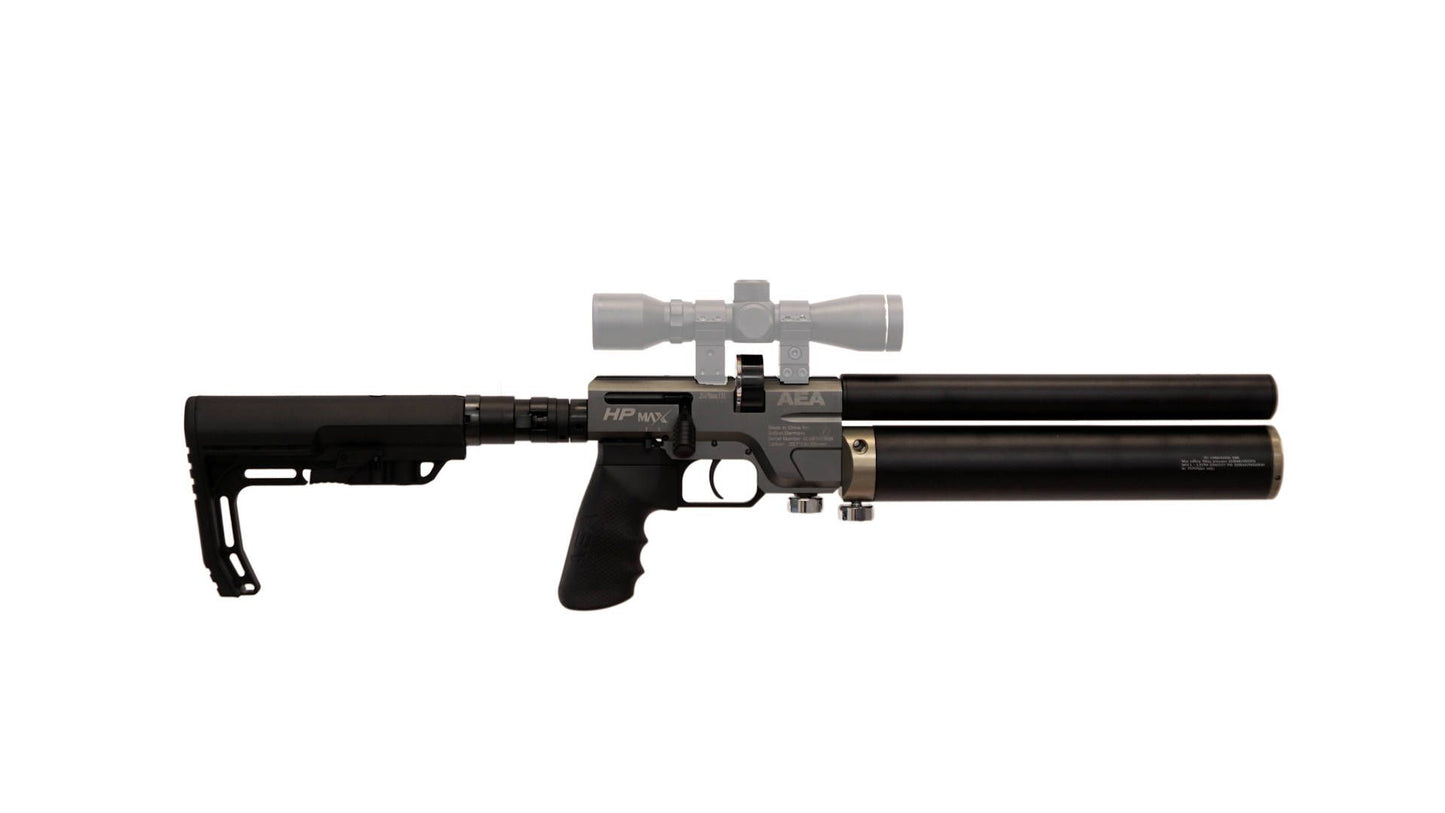 Luftgewehr AEA HPMAX F-Serie 9mm