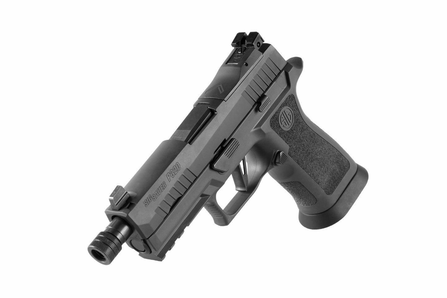 Sig Sauer P320 XCARRY LEGION