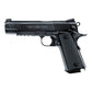 Luftpistole Colt M45 CQBP 4,5mm BB
