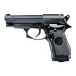 Luftpistole Beretta 84 FS 4,5mm BB