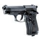 Luftpistole Beretta 84 FS 4,5mm BB