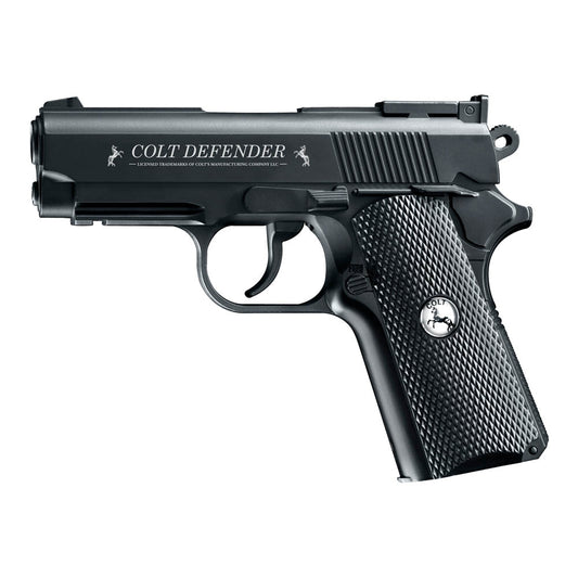 Luftpistole Colt Defender 4,5mm BB