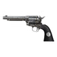 Revolver Colt Double Aces Duell Set 4,5mm BB