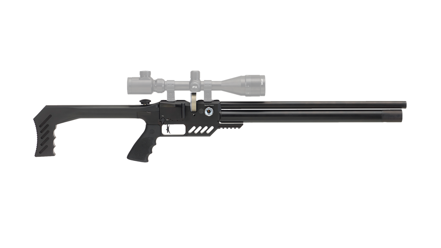 Luftgewehr FX F-Serie Dreamline Lite 4,5mm