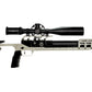 Luftgewehr FX Dreamline Jet Ait Exclusive 4,5mm