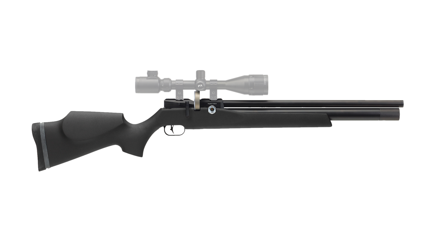 Luftgewehr FX S-Serie Dreamline Classic Synthetik
