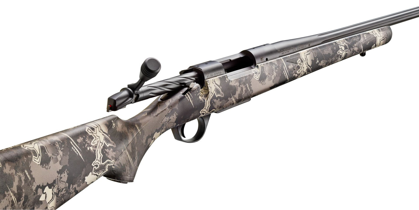 Bergara B14 Extreme Hunter -18" versch. Ausführungen