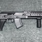 WBP Jack Tactical 7,62x39 Kalaschnikow