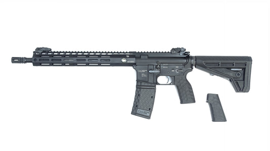 Oberland Arms OA-15 M4, Lauf 14,5",BL M-LOK Handguard 13" slim, OA M4-Schaft, BUIS, MFD .223Rem